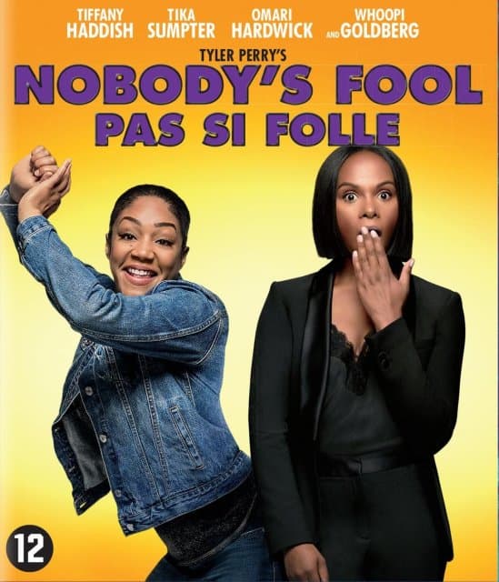 Nobody's Fool (Blu-ray)