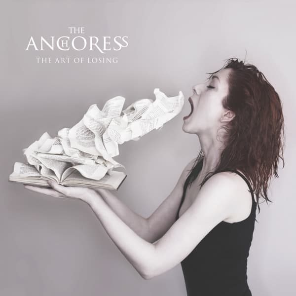 The Anchoress - The Art Of Losing (CD)