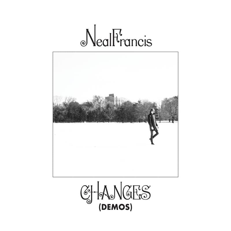 Neal Francis - Changes (LP)
