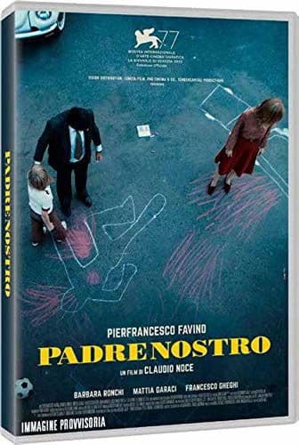 Favino,ronchi,garaci,gheghi,gerardi - Padrenostro