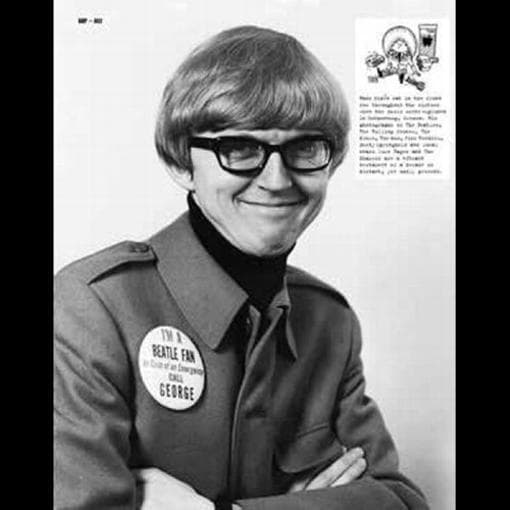 Hans Siden - Boy In The Paisley Shirt (CD)