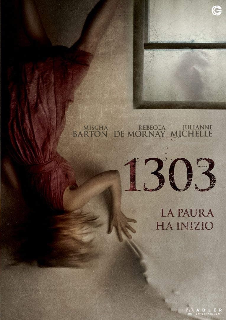 Barton,de Mornay,michelle,sevier,diehl,mackey - 1303