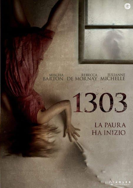Barton,de Mornay,michelle,sevier,diehl,mackey - 1303