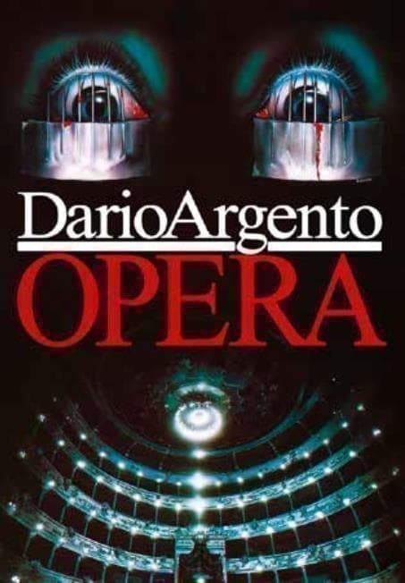 Marsillach,charleson,barberini,mcnamara,vitale - Opera - Edt. Mustang