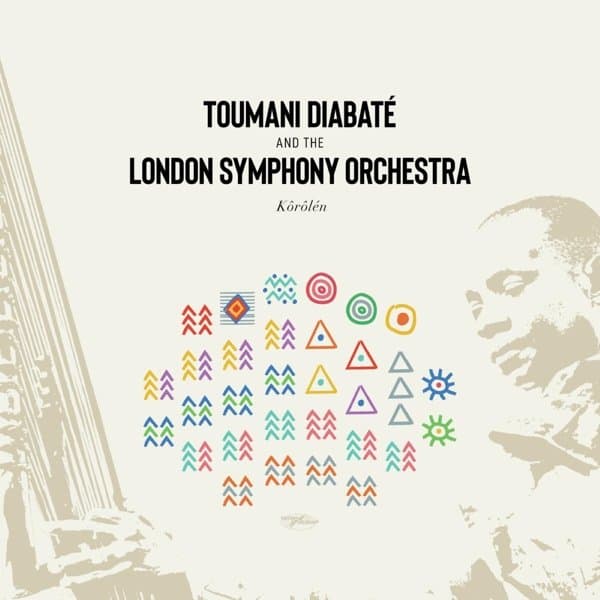 Toumani Diabaté & The London Symphony Orchestra - Kôrôlén (CD)