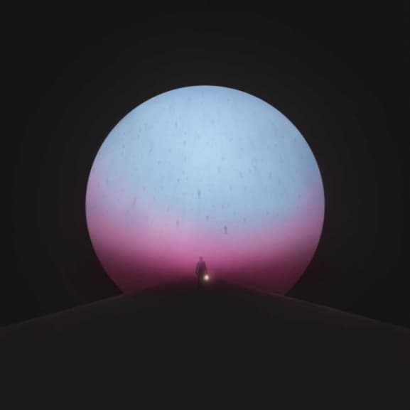 Manchester Orchestra - The Million Masks Of God (LP)