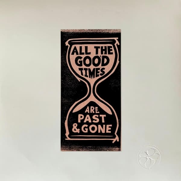 Gillian Welch & David Rawlings - All The Good Times (Are Past & Gone) (CD)