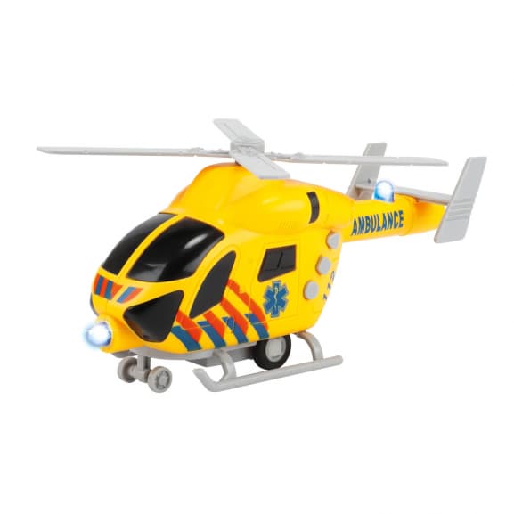 Toi Toys Robo Car