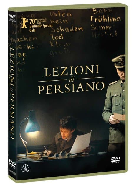Biscayart,eidinger,nay - Lezioni Di Persiano