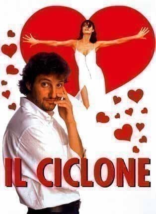 Haber,pieraccioni,forteza,enrichi,ceccherini,forconi,d'aquino,mazzini,estrada,he - Il Ciclone - Nuova Edizione