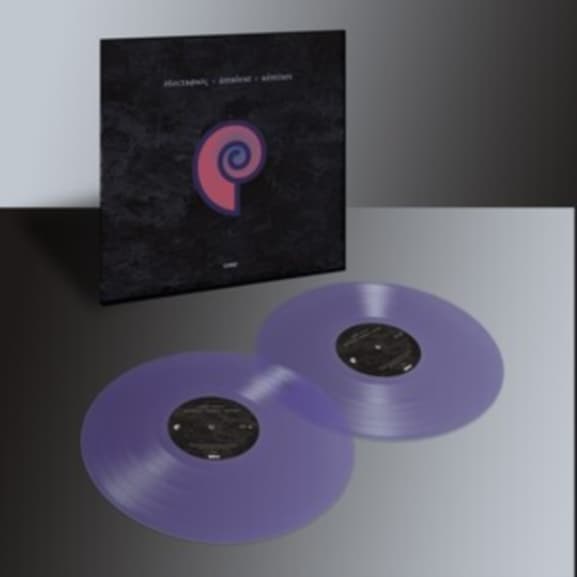 Chris Carter - Electronic Ambient Remixes Volume 1 (2 LP) (Limited Edition) (Coloured Vinyl)