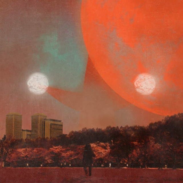 Erika Dohi - I, Castorpollux (CD)