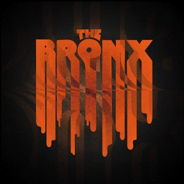 Bronx - Bronx VI (LP)