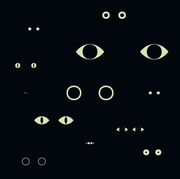 Christina Bjørkøe - Animal Universe (CD)