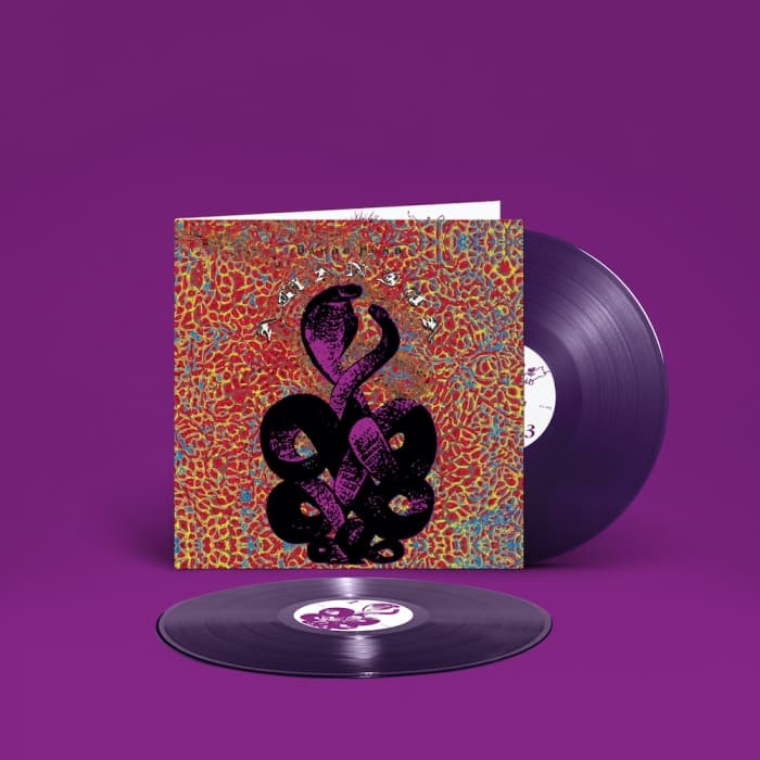Bardo Pond - Amanita (2 LP) (25th Anniversary Edition) (Coloured Vinyl)