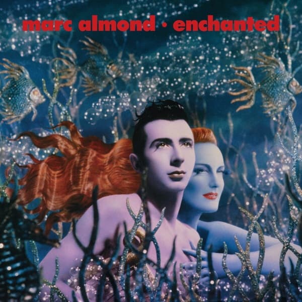 Marc Almond - Enchanted (3 CD)