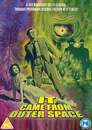 It Came From Outer Space (Import)