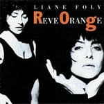 Liane Foly - Reve Orange