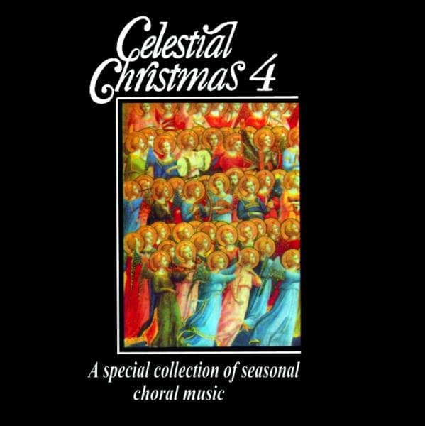 Worcester Cathedral Choir - Celestial Christmas 4: Special Coll (CD)