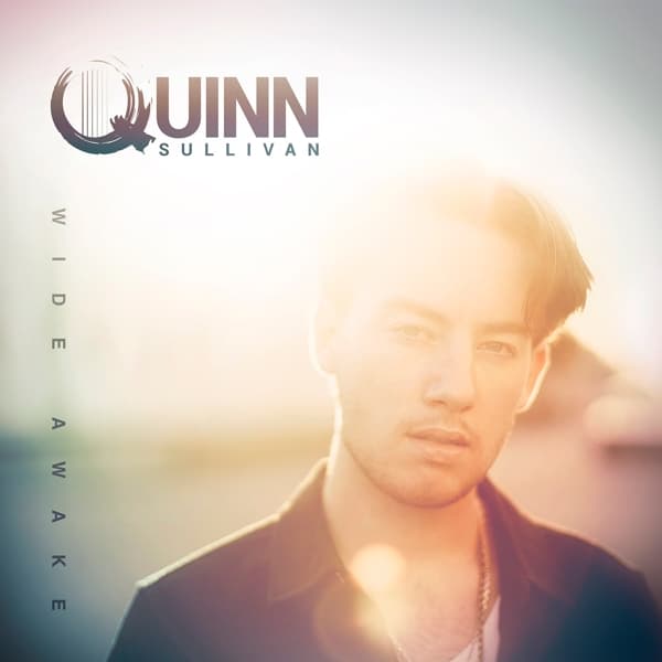 Quinn Sullivan - Wide Awake (CD)