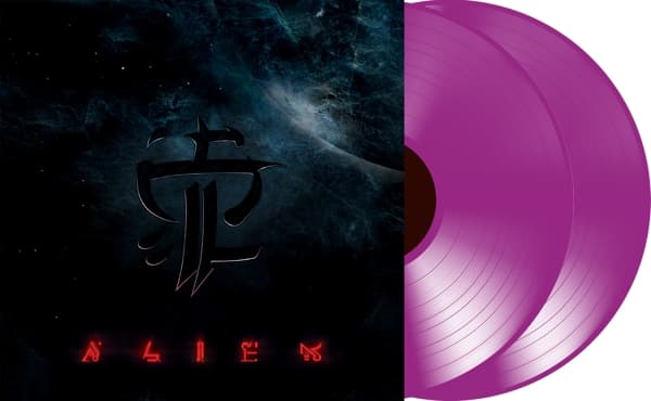 Strapping Young Lad - Alien (2 LP) (Coloured Vinyl)