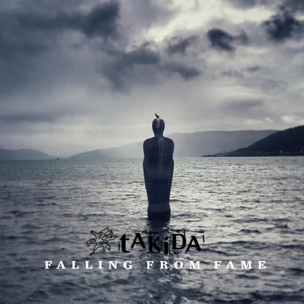 Takida - Falling From Fame (CD)