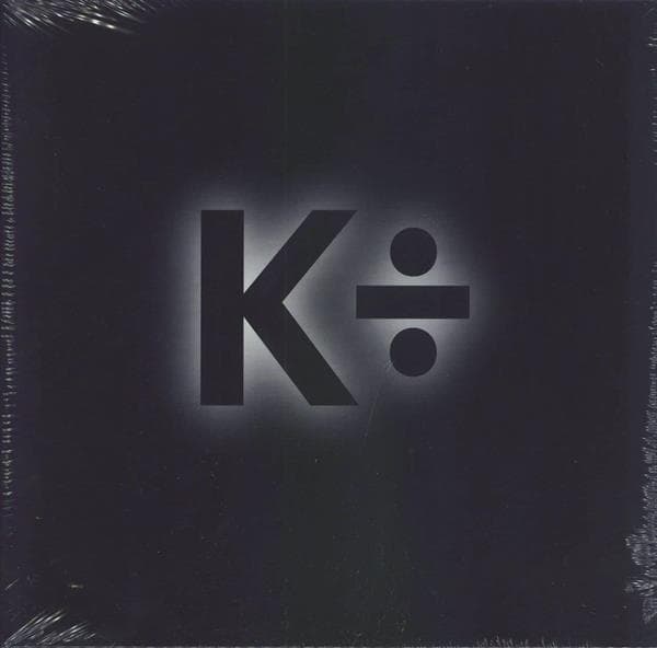K/93 - K/ (jaz Coleman/geordie Walker/peter Hook)