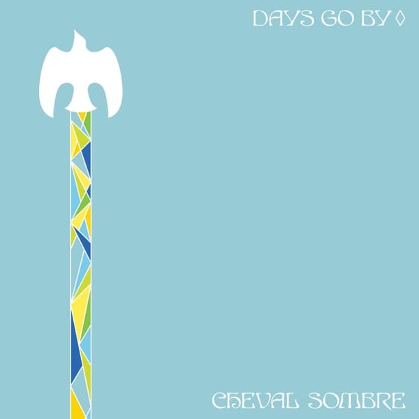 Cheval Sombre - Days Go By (CD)