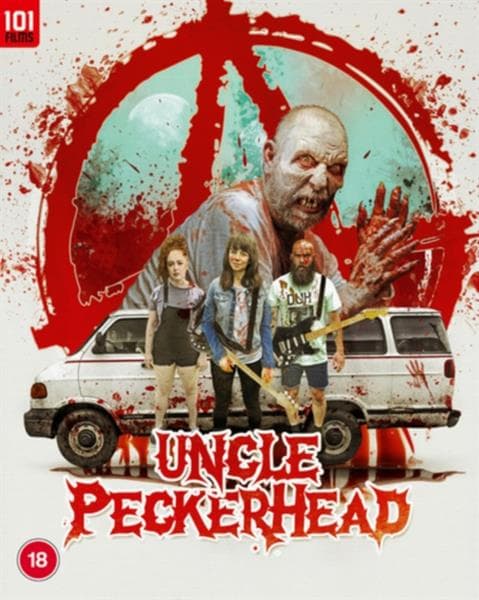 Uncle Peckerhead (Import)