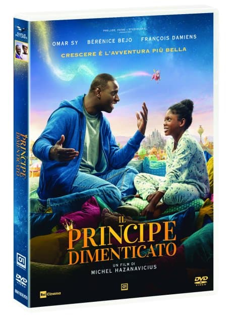 Sy,bejo,damiens - Il Principe Dimenticato
