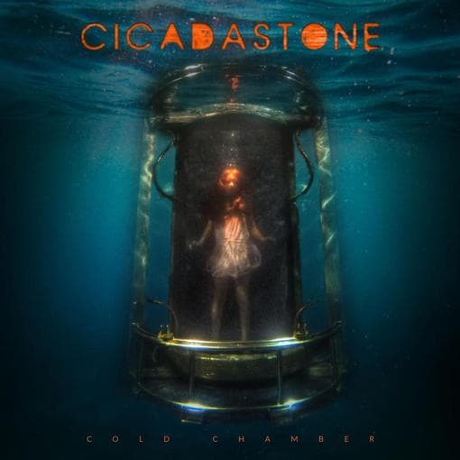 CICADASTONE - Cold Chamber