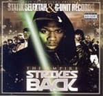 G-UNIT - Empire Strikes Back, The