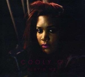 Cooly G - Playin' Me (CD)