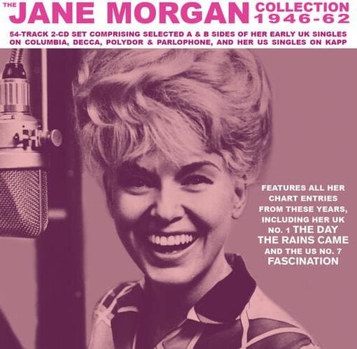 Morgan, Jane - Collection 1946-62