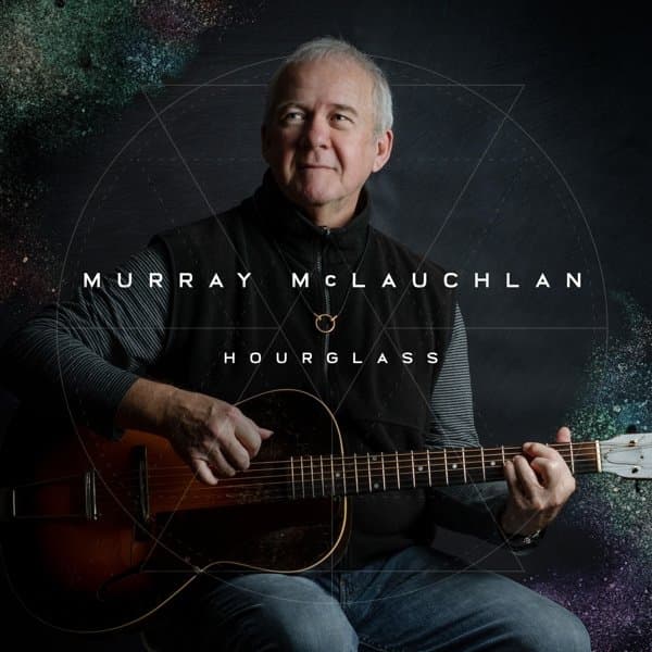 Murray McLauchlan - Hourglass (CD)