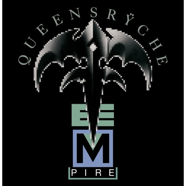 Queensrÿche - Empire (2 LP)