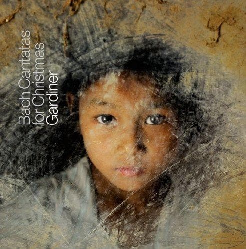 The English Baroque Soloists, The Monteverdi Choir, John Eliot Gardiner - J.S. Bach: Cantatas For Christmas And New Year (CD)