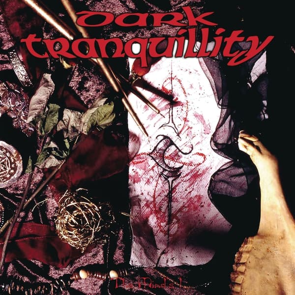 Dark Tranquillity - The Mind's I (CD) (Reissue)