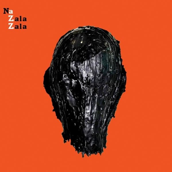 Rey Sapienz & The Congo Techno Ensemble - Na Zala Zala (LP) (Limited Edition)