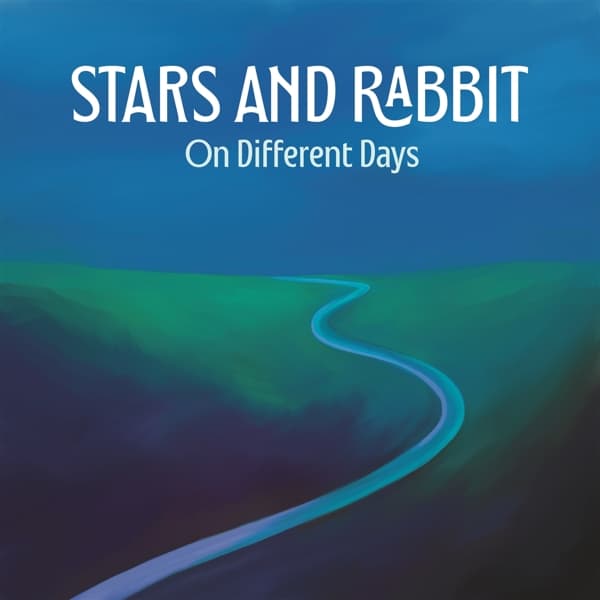 Stars And Rabbit - On Different Days (LP)