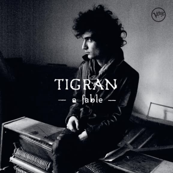 Tigran Hamasyan - A Fable (2 LP)