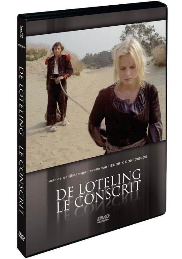 De Loteling (DVD)