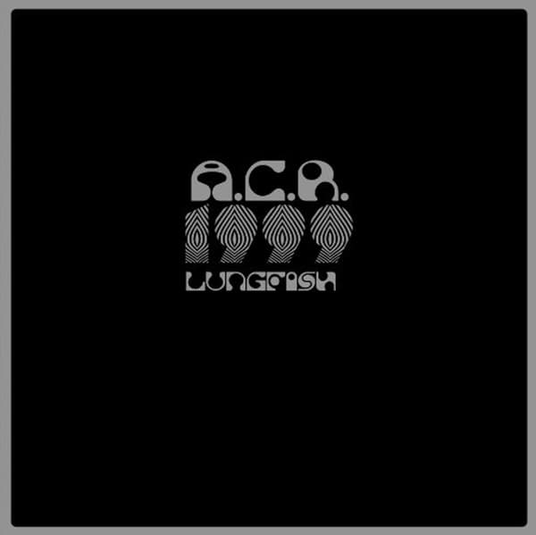 Lungfish - A.C.R. 1999 (CD)