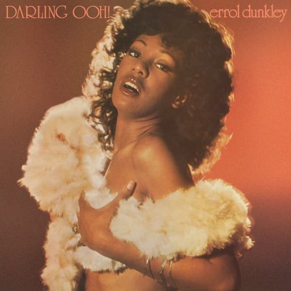 Errol Dunkley - Darling Ooh! (2 CD)