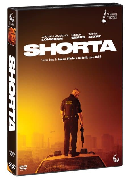 Shorta (Import DE)