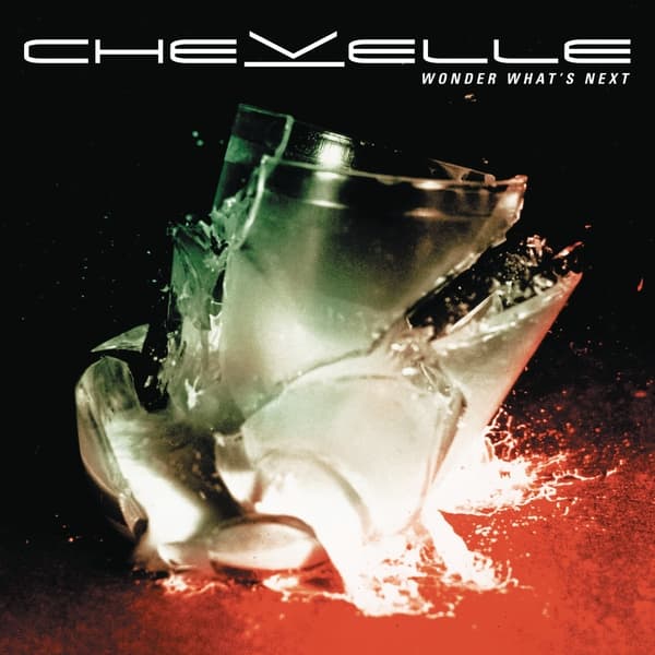 Chevelle - Wonder What's Next (LP)