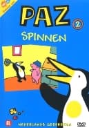 Paz 2 - Spinnen