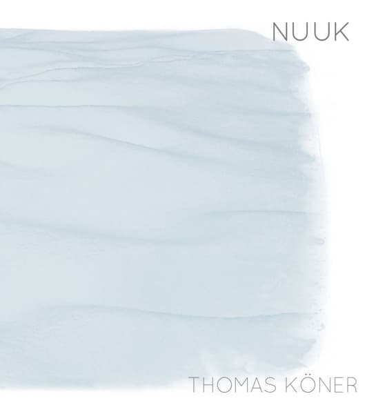Thomas Köner - Nuuk (CD)