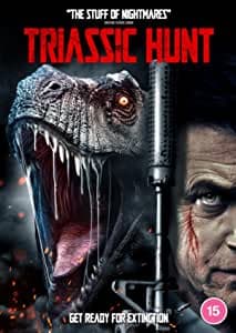 Triassic Hunt (Import)