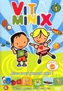 Vitaminix 1